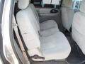 Light Gray Rear Seat Photo for 2005 Chevrolet TrailBlazer #80052961