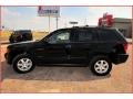 Black - Grand Cherokee Laredo Photo No. 2