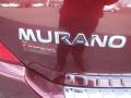 2007 Merlot Pearl Nissan Murano SL AWD  photo #42