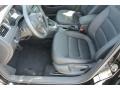 Black - Jetta SE Sedan Photo No. 7