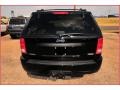 Black - Grand Cherokee Laredo Photo No. 4