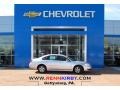 Silver Ice Metallic - Impala LT Photo No. 1