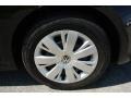 Black - Jetta SE Sedan Photo No. 20