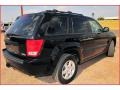 Black - Grand Cherokee Laredo Photo No. 7