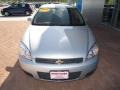 Silver Ice Metallic - Impala LT Photo No. 15