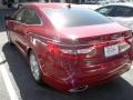 2013 Venetian Red Pearl Hyundai Azera   photo #3