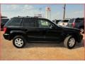 Black - Grand Cherokee Laredo Photo No. 8