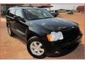 Black - Grand Cherokee Laredo Photo No. 9