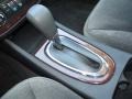 Silver Ice Metallic - Impala LT Photo No. 24
