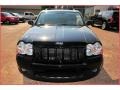 Black - Grand Cherokee Laredo Photo No. 10
