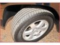 Black - Grand Cherokee Laredo Photo No. 11