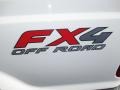 2003 Oxford White Ford F250 Super Duty XLT Crew Cab 4x4  photo #28