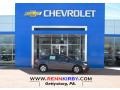 Atlantis Blue Metallic - Cruze LS Photo No. 1