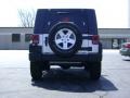 Bright Silver Metallic - Wrangler X 4x4 Photo No. 5