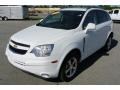 Arctic Ice White - Captiva Sport LTZ AWD Photo No. 1