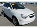Arctic Ice White - Captiva Sport LTZ AWD Photo No. 2