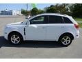 Arctic Ice White - Captiva Sport LTZ AWD Photo No. 3