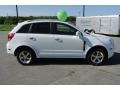 Arctic Ice White - Captiva Sport LTZ AWD Photo No. 6