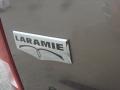 2009 Austin Tan Pearl Dodge Ram 1500 Laramie Crew Cab 4x4  photo #40
