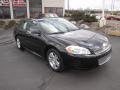 Black - Impala LT Photo No. 3