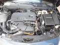 2.4 Liter SIDI DOHC 16-Valve VVT 4 Cylinder Gasoline/eAssist Electric Motor Engine for 2013 Buick Regal  #80054828