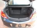  2013 Regal  Trunk