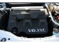 Arctic Ice White - Captiva Sport LTZ AWD Photo No. 22