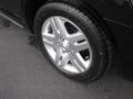 2012 Chevrolet Impala LT Wheel and Tire Photo