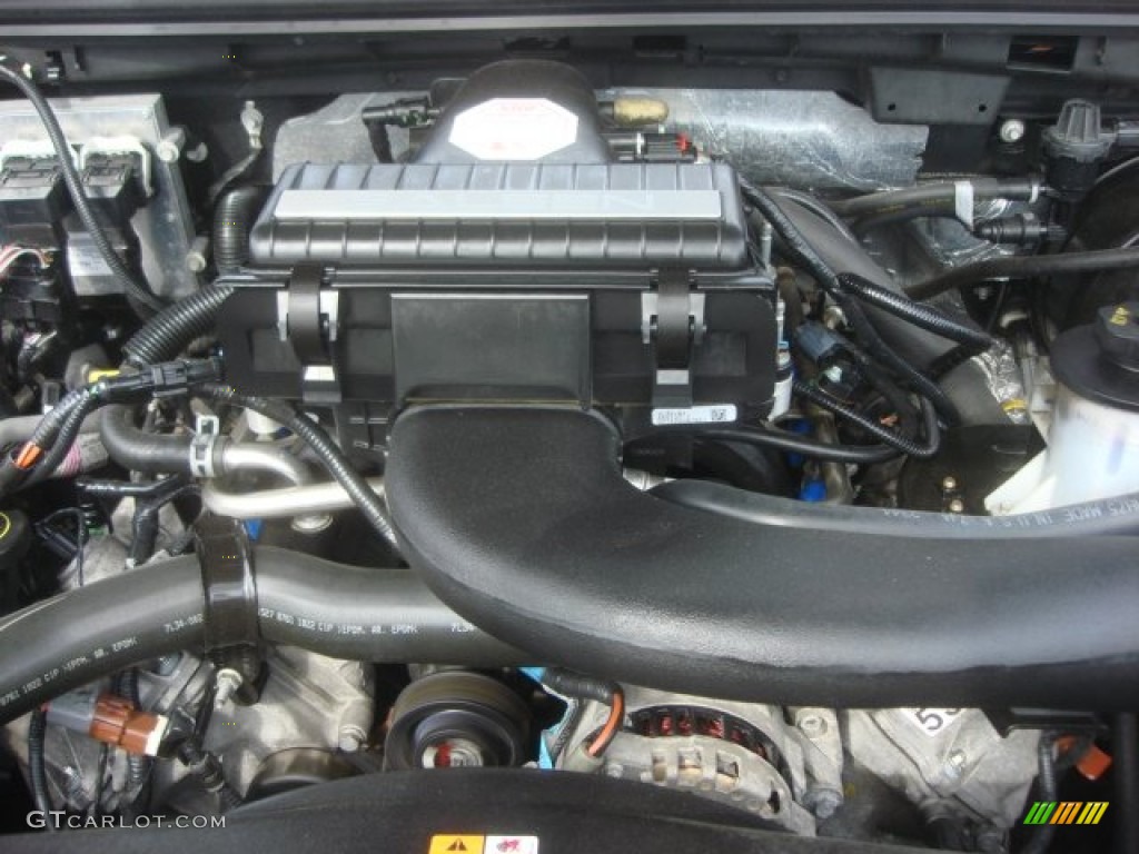 2007 Ford F150 Harley Davidson Supercrew 5 4 Liter Sohc 24 Valve Triton V8 Engine Photo 80055155 Gtcarlot Com