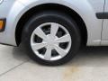 Silver - Rio LX Sedan Photo No. 3