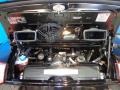 3.6 Liter DFI DOHC 24-Valve VarioCam Flat 6 Cylinder Engine for 2011 Porsche 911 Carrera Coupe #80055179