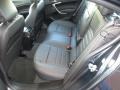 2013 Buick Regal GS Rear Seat