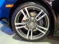 2011 Porsche 911 Carrera Coupe Wheel
