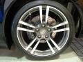 2011 Porsche 911 Carrera Coupe Wheel and Tire Photo