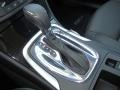 6 Speed Automatic 2013 Buick Regal GS Transmission