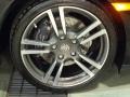 2011 Porsche 911 Carrera Coupe Wheel and Tire Photo