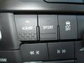 Controls of 2013 Regal GS