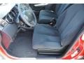 Red Alert - Versa 1.8 S Hatchback Photo No. 8