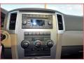 Black - Grand Cherokee Laredo Photo No. 27