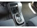 Red Alert - Versa 1.8 S Hatchback Photo No. 13