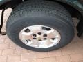 2013 Chevrolet Express LT 1500 Passenger Van Wheel and Tire Photo
