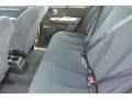 Red Alert - Versa 1.8 S Hatchback Photo No. 18