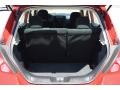 Red Alert - Versa 1.8 S Hatchback Photo No. 19