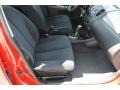 Red Alert - Versa 1.8 S Hatchback Photo No. 20
