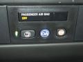 2013 Dark Green Metallic Chevrolet Express LT 1500 Passenger Van  photo #9