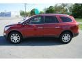 Crystal Red Tintcoat - Enclave AWD Photo No. 3