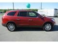 Crystal Red Tintcoat - Enclave AWD Photo No. 6