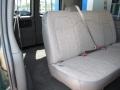 2013 Dark Green Metallic Chevrolet Express LT 1500 Passenger Van  photo #20