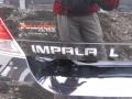 Black - Impala LT Photo No. 39
