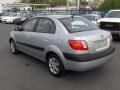 Silver Metallic - Rio LX Sedan Photo No. 2